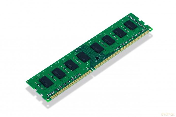 Ddr3 8Gb/1600 Cl11