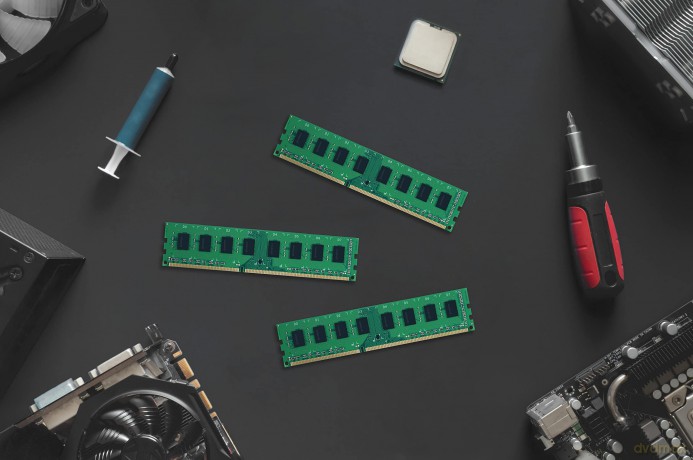 Ddr3 8Gb/1600 Cl11