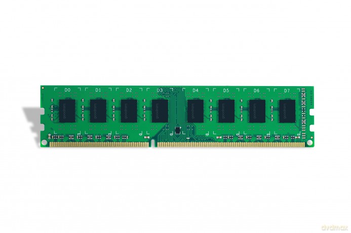 Ddr3 8Gb/1600 Cl11