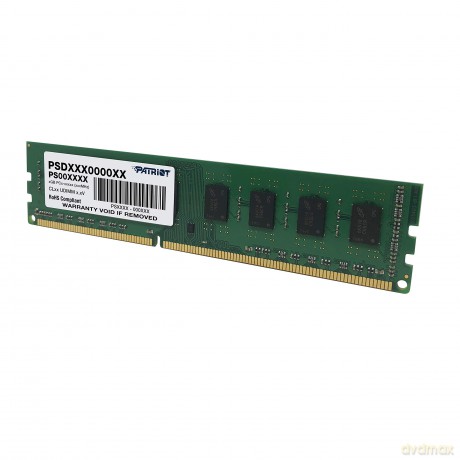 DDR3 Signature 4GB/1600(1*4GB) CL11