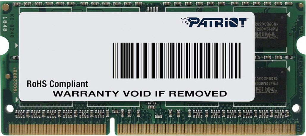 DDR3 Signature Ultrabook 8GB/1600(1*8GB) CL11