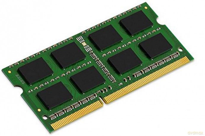 DDR3 SODIMM 4GB/1600 CL11 Low Voltage