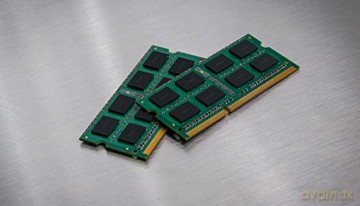 DDR3 SODIMM 4GB/1600 CL11 Low Voltage