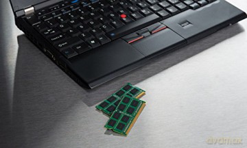 DDR3 SODIMM 4GB/1600 CL11 Low Voltage