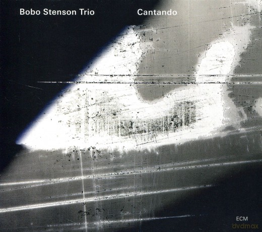 Stenson Bobo Trio: Cantando [CD]