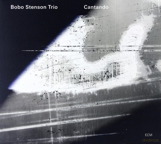 Stenson Bobo Trio: Cantando [CD]