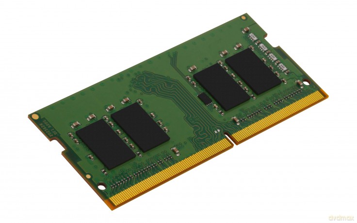DDR3 SODIMM 8GB/1600 CL11 Low Voltage