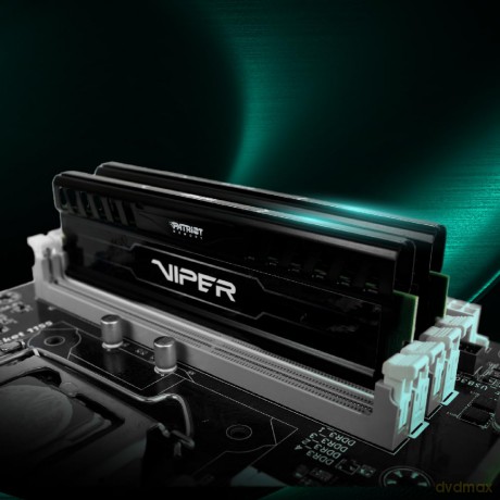 DDR3 Viper3 16GB Black mamba 2x8 1600