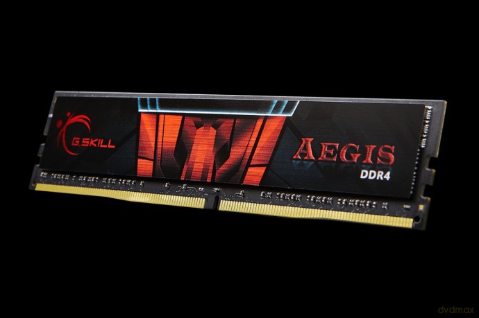 DDR4 16GB (2x8GB) Aegis 3000MHz CL16 XMP2