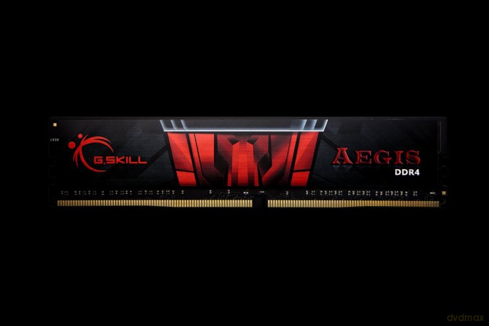 DDR4 16GB (2x8GB) Aegis 3000MHz CL16 XMP2