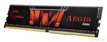 DDR4 16GB (2x8GB) Aegis 3000MHz CL16 XMP2