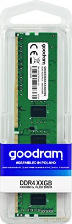 Ddr4 4Gb/2400 Cl17