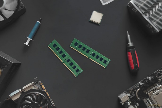 Ddr4 8Gb/2400 Cl17