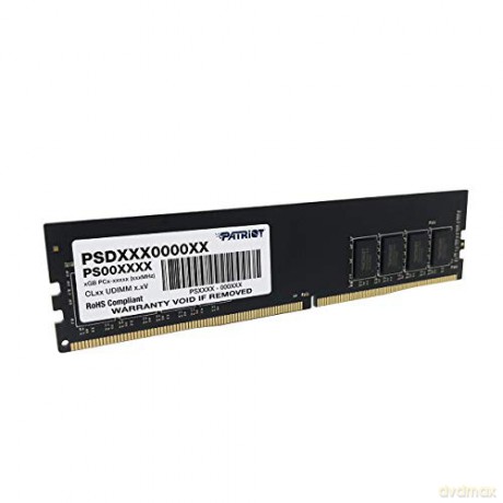 DDR4 Signature 16GB/2666(1*16GB) CL19