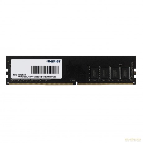 DDR4 Signature 4GB/2666(1*4GB) CL19