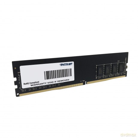 DDR4 Signature 4GB/2666(1*4GB) CL19