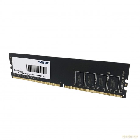 DDR4 Signature 4GB/2666(1*4GB) CL19