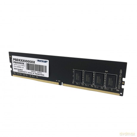 DDR4 Signature 8GB/2400(1*8GB) CL17