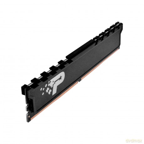 DDR4 Signature Premium 16GB/2666(1*16GB) Black CL19