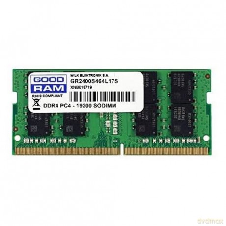 Ddr4 Sodimm 4Gb/2400 Cl17