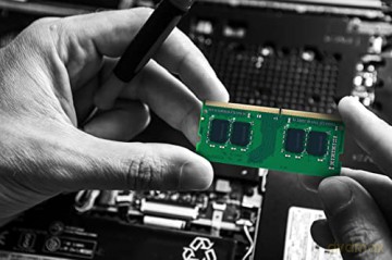 Ddr4 Sodimm 8Gb/2400 Cl 17