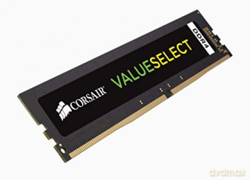 Ddr4 Valueselect 8Gb/2133 Cl15-15-15-36