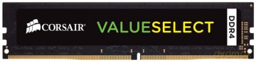 DDR4 VALUESELECT 8GB/2400 1x288 DIMM 1.20V CL16-16-16-39