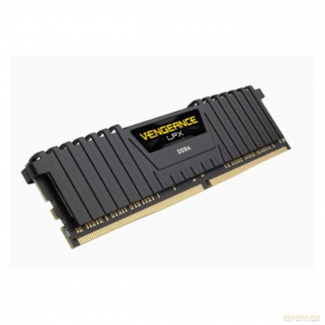 DDR4 Vengeance LPX 16GB /2400(2*8GB) CL16 BLACK