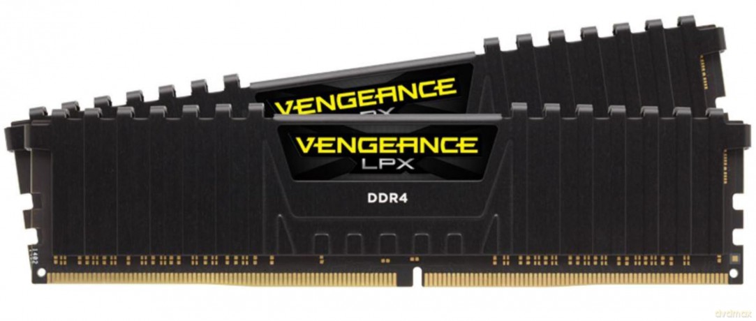 DDR4 Vengeance LPX 16GB/2133(2*8GB) CL13-15-15-28 1,20V XMP2.0