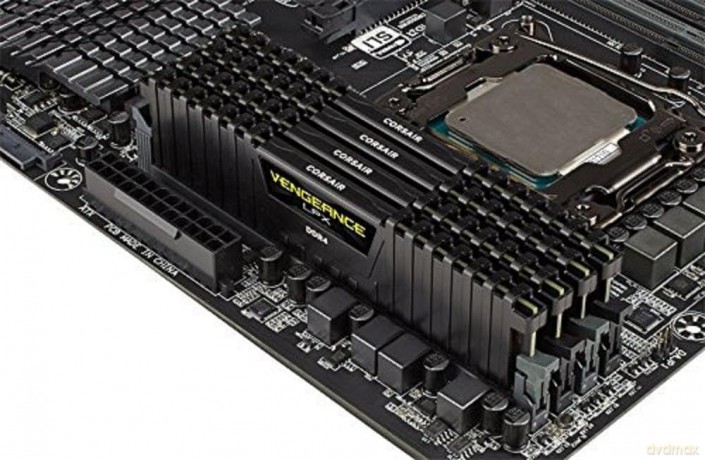 DDR4 Vengeance LPX 16GB/2133(2*8GB) CL13-15-15-28 1,20V XMP2.0