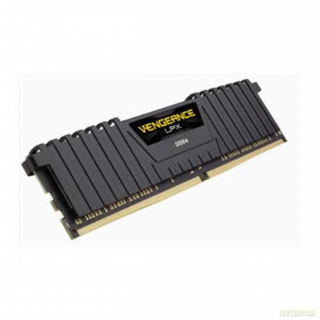 DDR4 Vengeance LPX 32GB/2400(2*16GB) CL14-16-16-31 BLACK 1,20V XMP 2.0