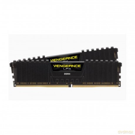 DDR4 Vengeance LPX 32GB/2400(2*16GB) CL14-16-16-31 BLACK 1,20V XMP 2.0