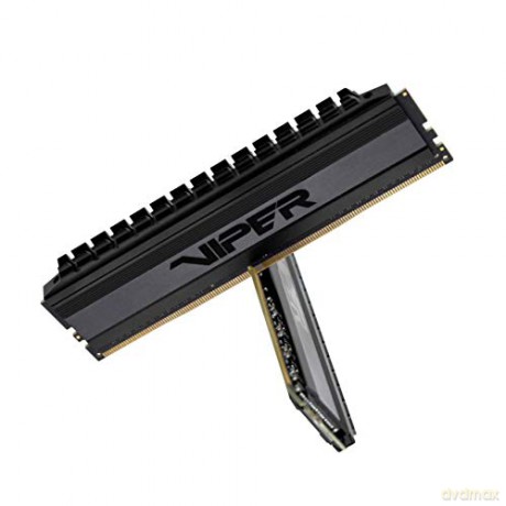DDR4 Viper 4 Blackout 16GB/3200(2*8GB) Black CL16