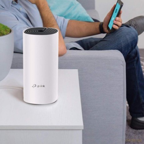 Deco E4 router mesh AC1200