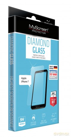Diamond Glass do APPLE iPhone 7