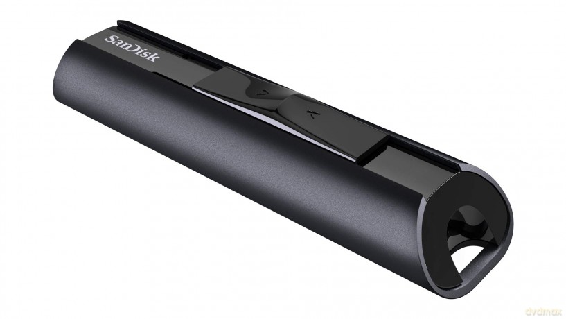 Dysk Extreme Pro USB 3.1 256GB 420/380 MB/s
