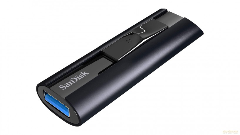 Dysk Extreme Pro USB 3.1 256GB 420/380 MB/s