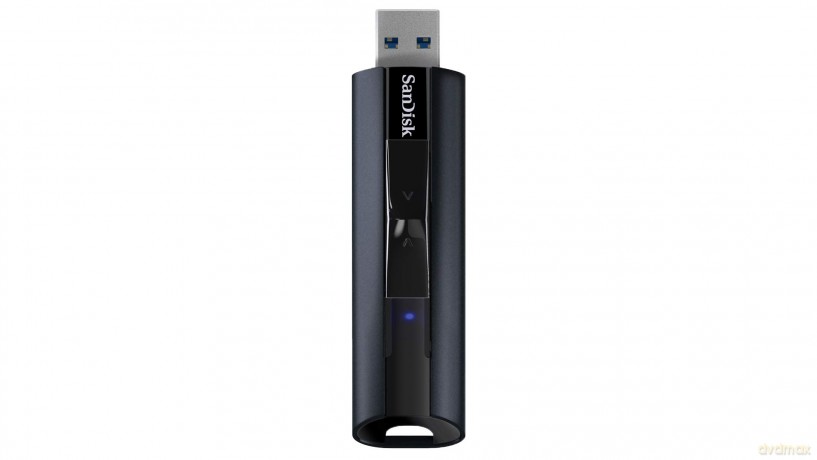 Dysk Extreme Pro USB 3.1 256GB 420/380 MB/s