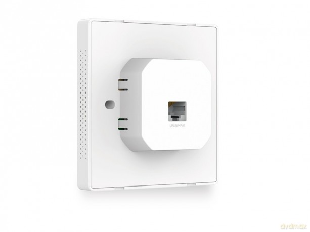 EAP115-Wall Access Point N300 PoE