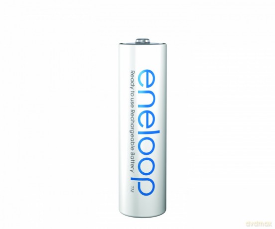 Eneloop akumulator AA 2000 mAh 2 szt
