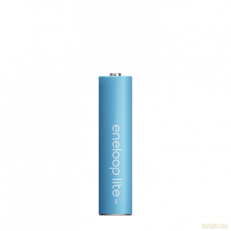 Eneloop lite akumulator AAA 550 mAh 4 szt