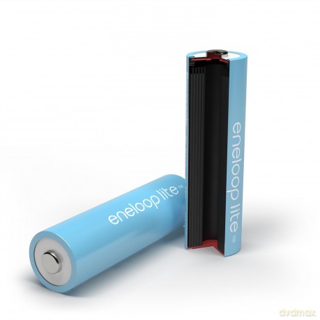 Eneloop lite akumulator AAA 550 mAh 4 szt