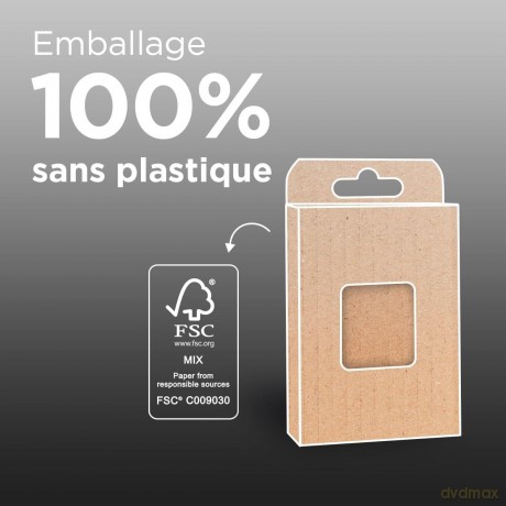 Eneloop PRO akumulator 2500 mAh AA 4szt+pudełko