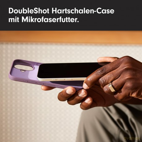 Etui Beats z MagSafe do iPhonea 16 - fioletowy zmierzch