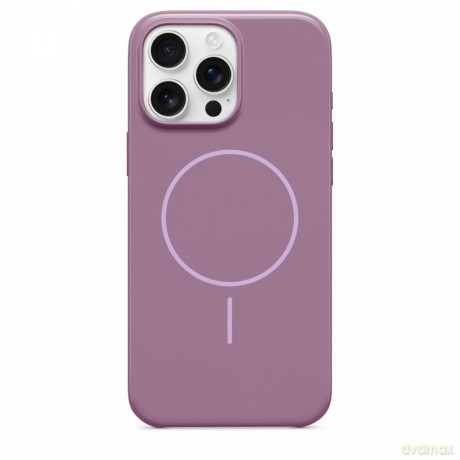 Etui Beats z MagSafe do iPhonea 16 Pro Max - fioletowy zmierzch