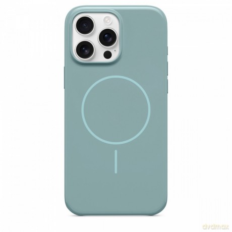 Etui Beats z MagSafe do iPhonea 16 Pro Max - niebieska fala