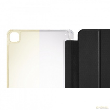 Etui extreme iPad pro 11 cali Czarne
