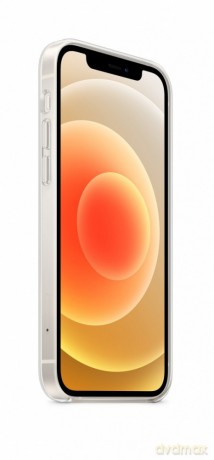 Etui iPhone 12 12 Pro Przezroczyste