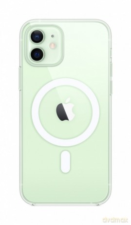 Etui iPhone 12 12 Pro Przezroczyste