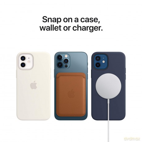 Etui iPhone 12 12 Pro Przezroczyste